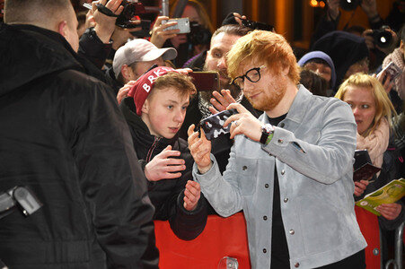 'Songwriter' Premiere, Berlinale 2018