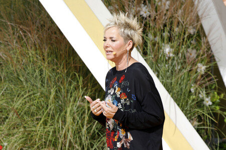 TV Show 'Immer wieder sonntags' in Rust