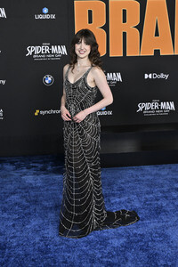 Filmpremiere 'Spider-Man: Brand New Day' in Los Angeles