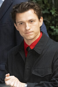Photocall 'Spider-Man: Brand New Day' in Madrid