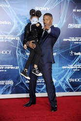 'The Amazing Spider-Man 2' Premiere, New York