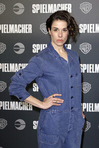 Filmpremiere 'Spielmacher' in Hamburg