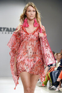 Sportalm Fashion Show auf der Berlin Fashion Week Spring/Summer 2018