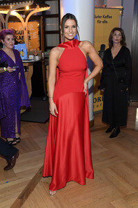 43. Deutscher SportpresseBall 2025 in Frankfurt am Main