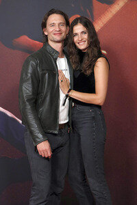 Filmpremiere 'Springsteen: Deliver Me from Nowhere' in Berlin