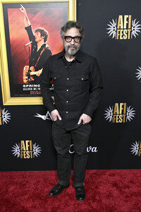 Festival-Opening und Filmpremiere 'Springsteen: Deliver Me from Nowhere', AFI Fest 2025 in Los Angeles