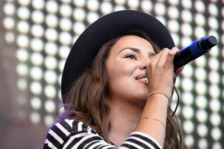 Stars for Free 2016 Konzert in Berlin