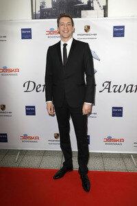 13. Steiger Award in Dortmund