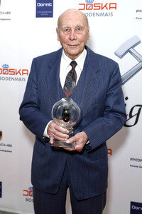 13. Steiger Award in Dortmund