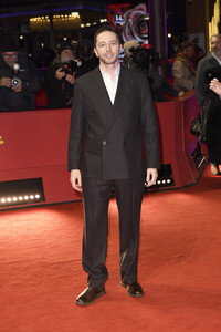 Red Carpet Photocall 'Sunny Dancer', Berlinale 2026