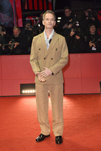 Red Carpet Photocall 'Sunny Dancer', Berlinale 2026