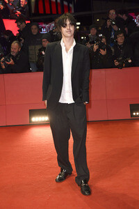 Red Carpet Photocall 'Sunny Dancer', Berlinale 2026