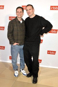 Filmpremiere 'Tatort - Gefahrengebiet' in Berlin