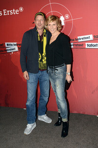 Premiere 'Tatort - Zorn Gottes' in Hannover