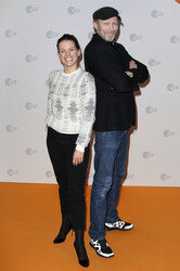 'The Team' Photocall, Hamburg