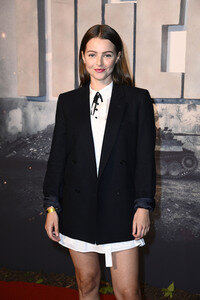 Filmpremiere 'Der Tiger' in Berlin