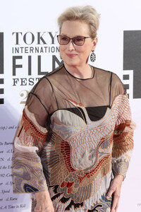 Opening Ceremony vom Tokyo International Film Festival 2016
