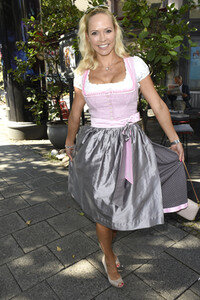 Charity Trachtenlunch in München