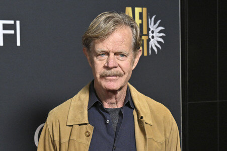 Filmpremiere 'Train Dreams', AFI Fest 2025 in Los Angeles