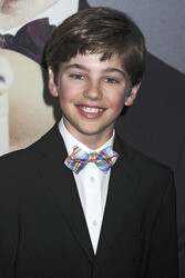 Filmpremiere 'Dating Queen' in New York