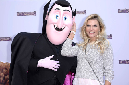 Filmpremiere 'Hotel Transsilvanien 2' in Berlin
