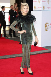 Arqiva British Academy Television Awards, London