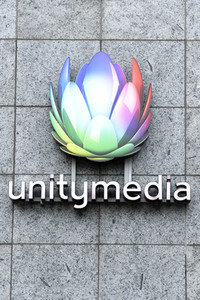 Symbolfoto Unitymedia