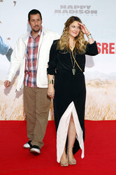 'Urlaubsreif' Premiere, Berlin