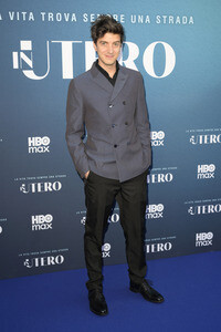 Serienpremiere 'In Utero' in Rom
