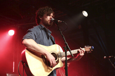 Vance Joy Konzert, Berlin