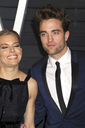Vanity Fair Oscar Party 2015