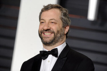 Vanity Fair Oscar Party 2015