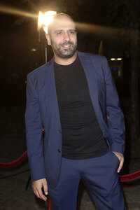 Filmpremiere 'Der Vollposten' in Berlin