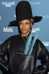 Vulture Festival Opening Night Party, New York