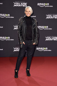 Filmpremiere 'You Are Wanted' in Berlin