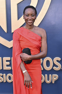 Warner Bros. Primetime Emmy Awards 2025 Nominierten Feier in Beverly Hills