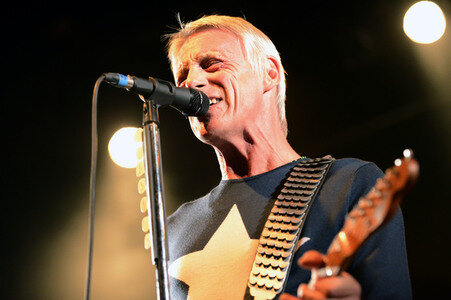 Konzert von Paul Weller in Bielefeld