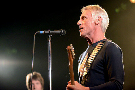 Konzert von Paul Weller in Bielefeld