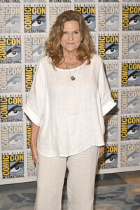 Photocall 'Widow's Bay', San Diego Comic-Con International 2026