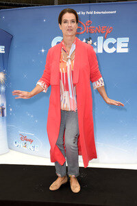 Photocall 'Disney on Ice' in München
