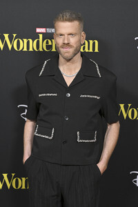 Serienpremiere 'Wonder Man' in Los Angeles