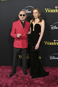 Serienpremiere 'Wonder Man' in Los Angeles