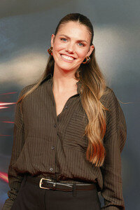 Filmpremiere 'Das Leben der Wünsche' in München