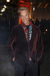 Zoo Magazine 10th Anniversary Event, Berlin