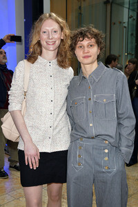 Empfang des FFF Bayern, Berlinale 2026