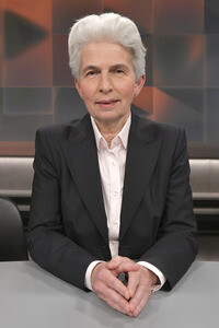 Talkshow 'hart aber fair' in Berlin