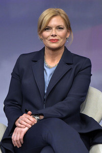 Talkshow 'maischberger' in Berlin