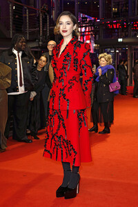 Präsentation der European Shooting Stars, Berlinale 2026