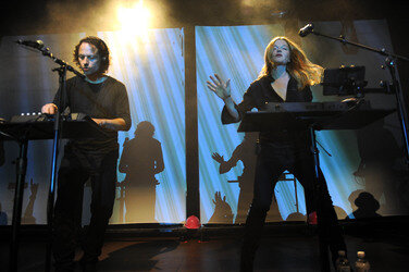 2raumwohnung Konzert, Hamburg