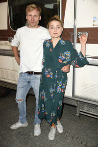 Filmpremiere '303' in Berlin
